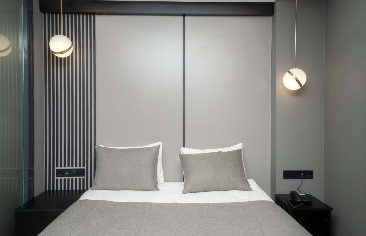 Hotel Fama Karakoey Stambuł Zewnętrze zdjęcie