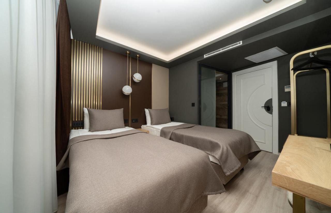 Hotel Fama Karakoey Stambuł Zewnętrze zdjęcie