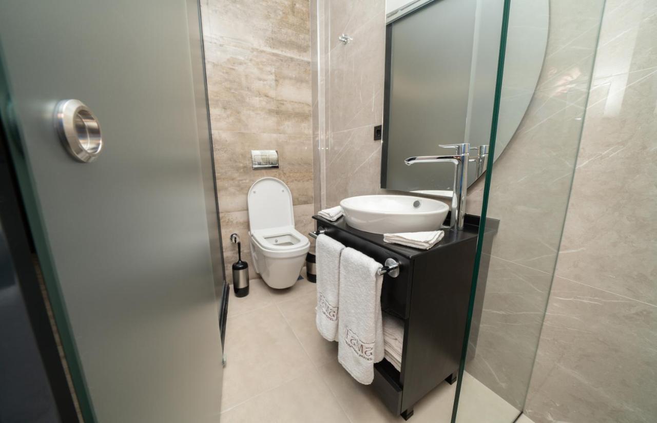 Hotel Fama Karakoey Stambuł Zewnętrze zdjęcie