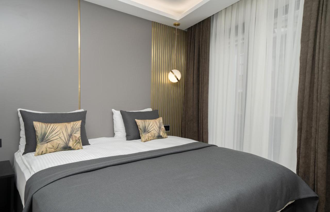 Hotel Fama Karakoey Stambuł Zewnętrze zdjęcie