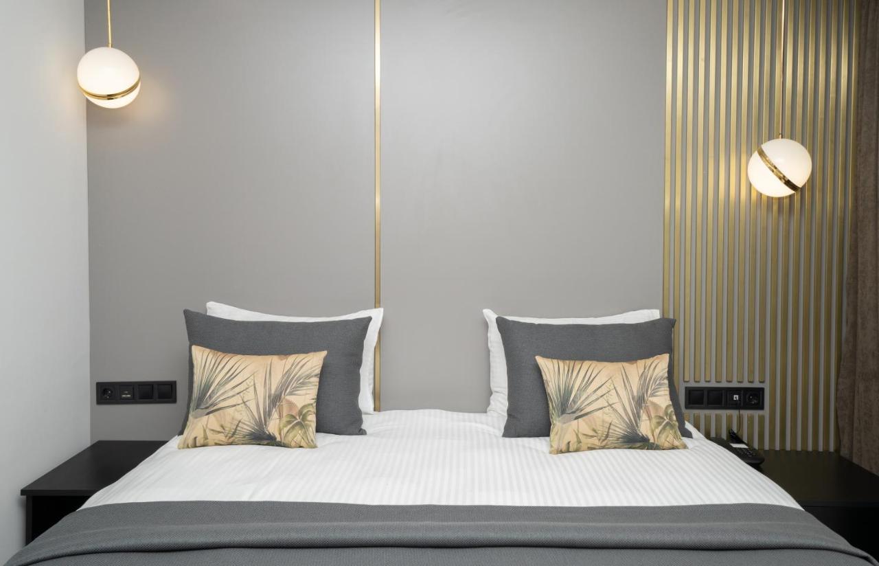 Hotel Fama Karakoey Stambuł Zewnętrze zdjęcie