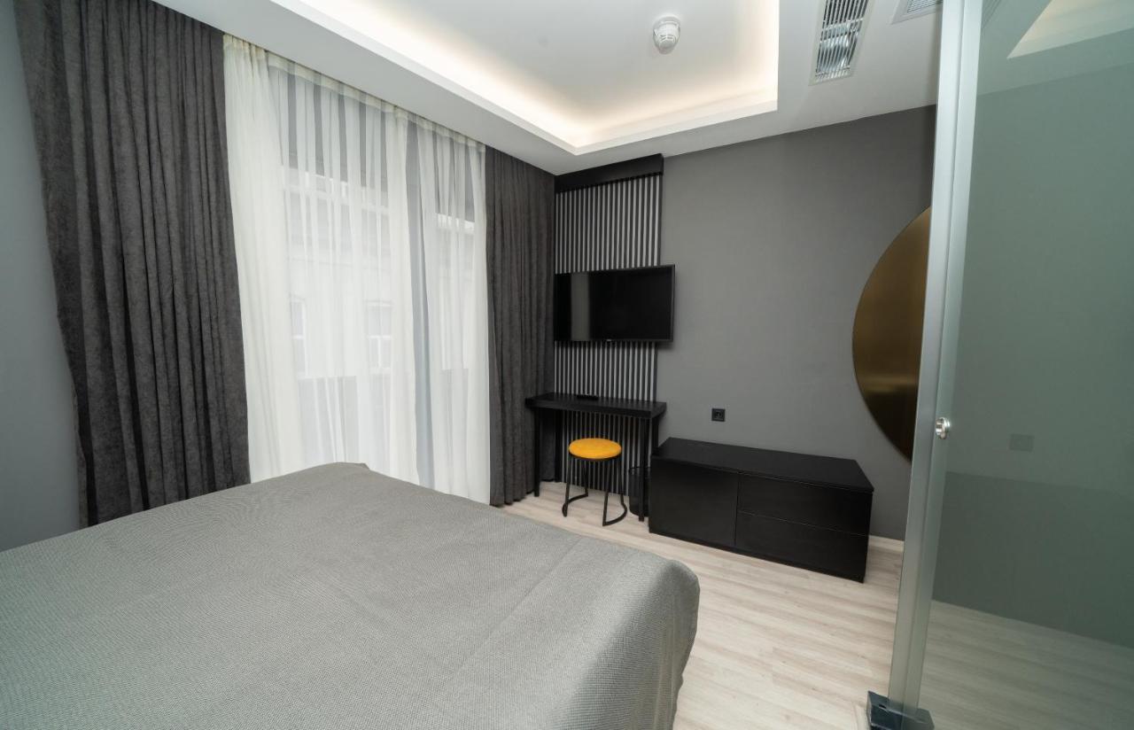 Hotel Fama Karakoey Stambuł Zewnętrze zdjęcie