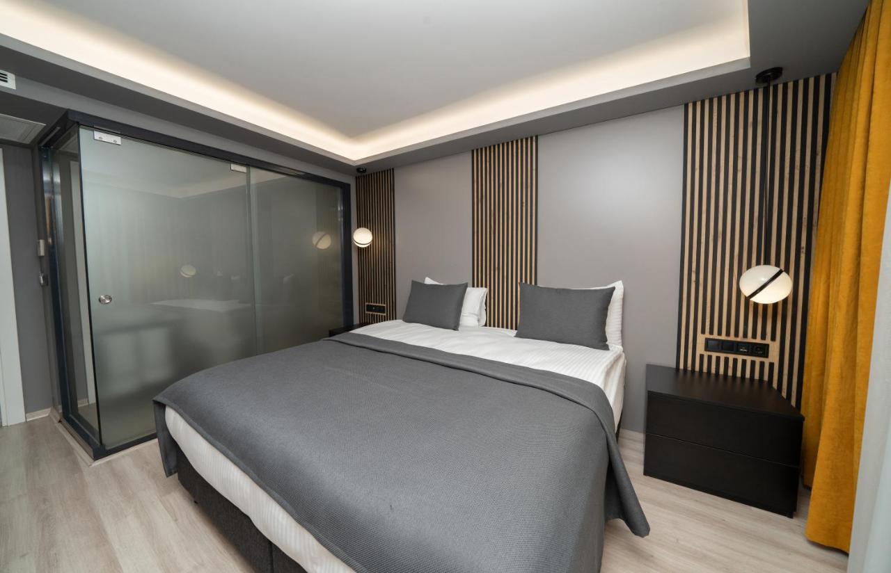 Hotel Fama Karakoey Stambuł Zewnętrze zdjęcie